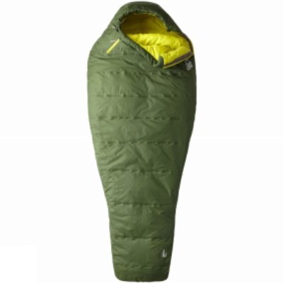 Mountain Hardwear Lamina Z Flame Sleeping Bag Regular Woodland
